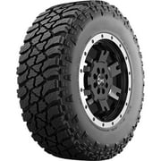 Set of 4 (FOUR) Kelly Edge MT LT 35X12.50R17 Load E 10 Ply M/T Mud Tires