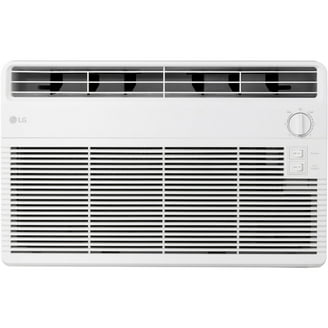 Haier ルームエアコン (Window AC) -2020 MODEL Haier 5,000 BTU Mechanical Window AC Unit for Small Rooms