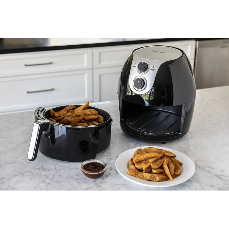 The Complete COMFEE' Electric Air Fryer Cookbook: Perfectly