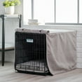 Bowsers Luxury Pet Crate Cover