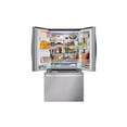 thumbnail image 5 of 36 Inch Counter-Depth MAX™ Smart French Door Refrigerator with Extra Large 26 cu, 5 of 6