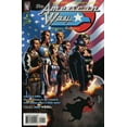 thumbnail image 1 of American Way, The #1 VF ; WildStorm Comic Book, 1 of 1