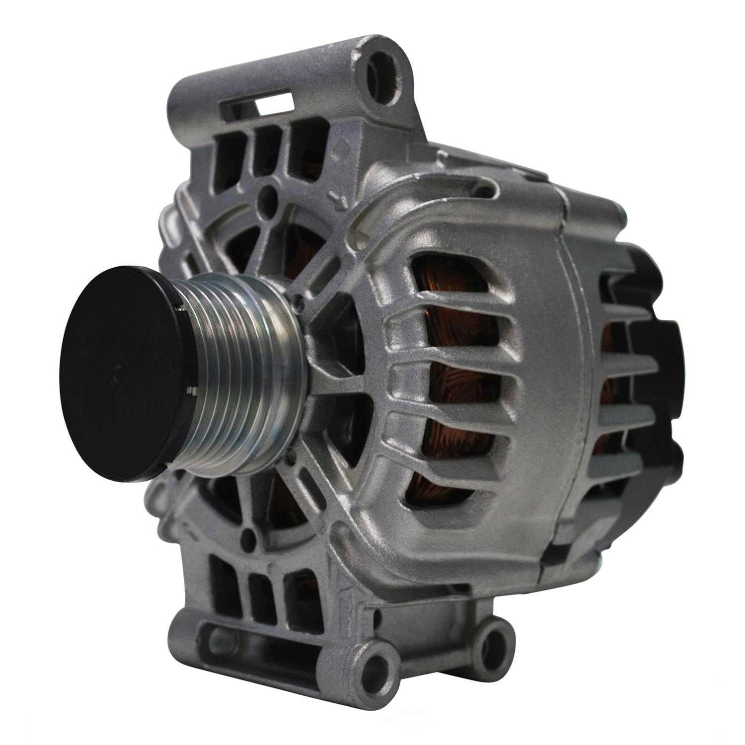 FVP Professional 11334 Alternator Standard
