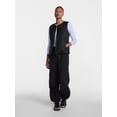thumbnail image 3 of Ozark Trail Women's and Women's Plus Collarless Puffer Vest, Sizes XS-3X, 3 of 6