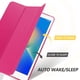 thumbnail image 5 of Funda MoKo para iPad 10,2 pulgadas de 7.ª, 8.ª y 9.ª generación, diseño delgado, color rosa, 5 of 9