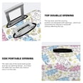 thumbnail image 3 of Fotbe Cartoon Bunny Funda Protectora para Equipaje, Antirrayones y Resistente a la Suciedad, Compatible con Maletas de 18 a 32 Pulgadas-Small, 3 of 7