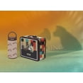 thumbnail image 3 of Victor VAS-3004 Bluetooth Speaker with TWS Pairing, Built-in Phone Holder, 3-Hour Battery Life � Portable Wireless Audio, Bonus Pack Includes Full Size Retro Metal Lunchbox, 3 of 13