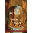 thumbnail image 1 of The Overstory: A Novel Paperback 2019 by Richard Powers new, 1 of 8
