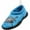 Blue Shark, variant on NORTY Toddler Girls Water Shoes Female Beach Pool Shoes Blue Dolphins 9
