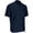 Navy, variant on Champro Men's Woven Warm-Up Jacket Grey M