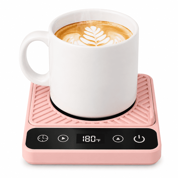 Desktop Electric Mug Warmer