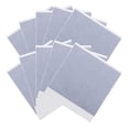 thumbnail image 1 of BESTYASH 50Ud Láminas Foil Azul Para De Cerámica Vidrio Metal Y Cuadros, 1 of 6