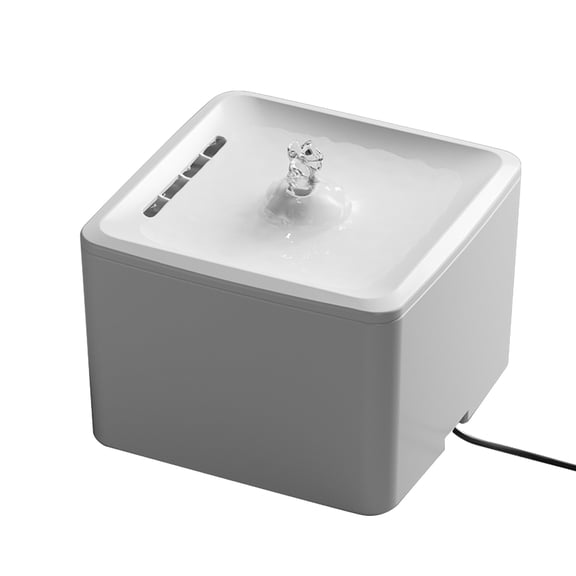 3.8 L Pet Water Fountain
