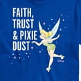 thumbnail image 3 of Faith Trust Pixie Dust - Men's Short Sleeve Graphic T-Shirt, 3 of 5
