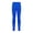 Royal Blue, variant on Girls Kids Gymnastic Athletic Leggings Tights Pants Dancewear for Leotard Yoga Active Unitard Red 6