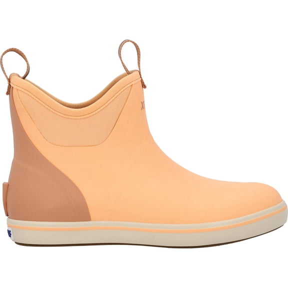Women's Ankle Deck Boot