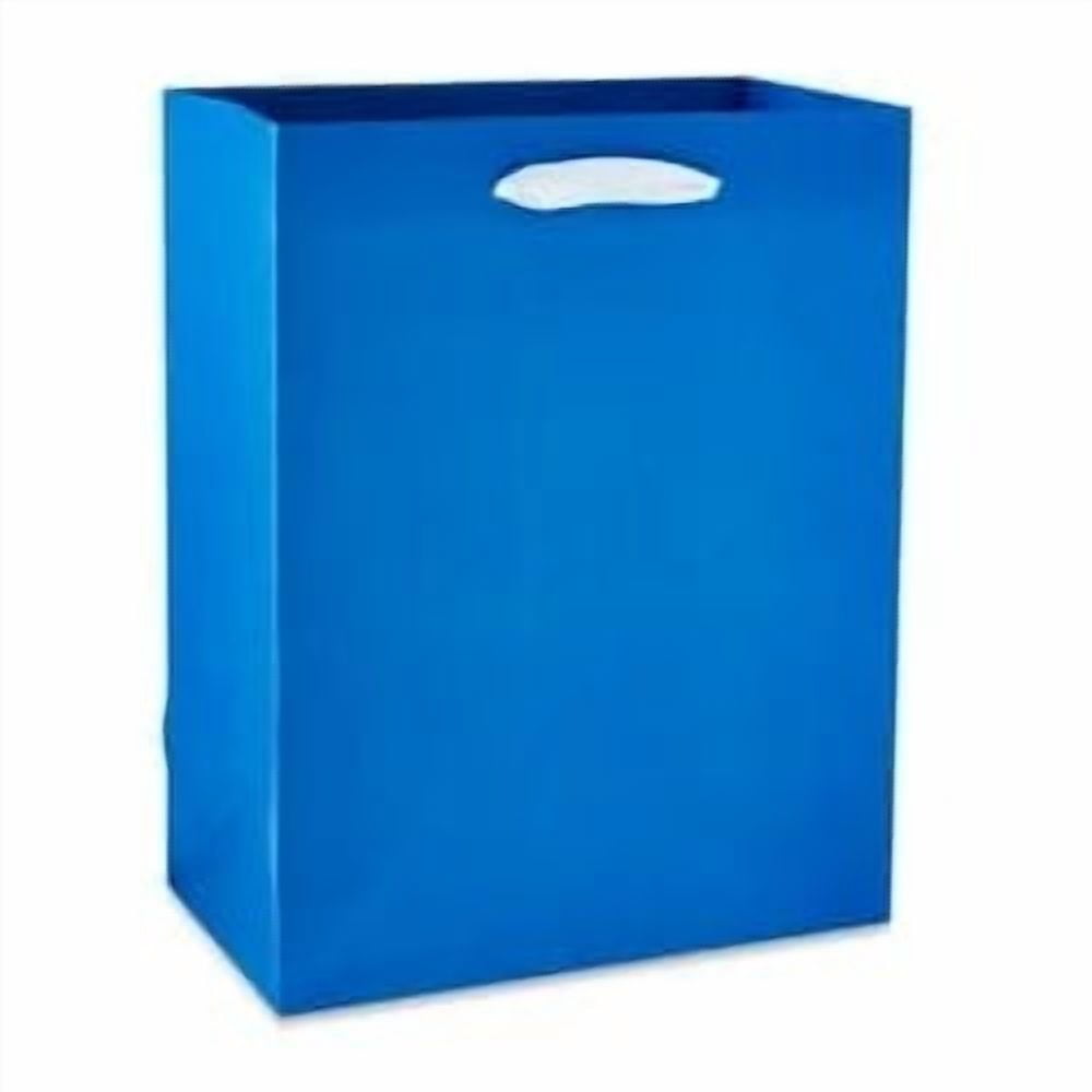 (3 pack) Hello Hobby Large Paper Bag Assortment Colors, 13 Count