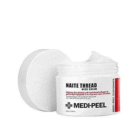 [MEDI-PEEL] Naite Thread Neck Cream 100ml