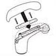 thumbnail image 2 of Moen Commercial Faucet Control Module Ac, 2 of 2