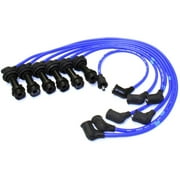 toyota cressida spark plug wire set