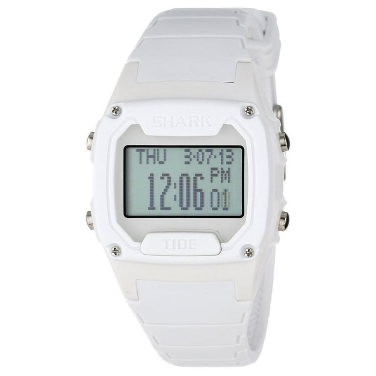 Shark classic tide outlet watch