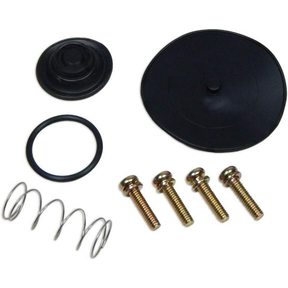 Fuel Petcock Rebuild Repair Parts Kit Fits Honda 97-05 VTR1000F Super Hawk 97-98 CBR1100XX 0105-028