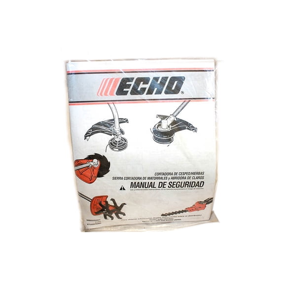 Echo Parts ECHO CO-PACK KIT 99922203568 Lawnmower EC-99922203568