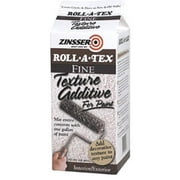Roll-A-Tex, LB, Fine Texturing Additive, A High Performance Texture Ad, Each