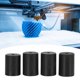thumbnail image 1 of Columnas De Nivelación De Búfer Negro Columna De Nivelación De Silicona Larga Durabilidad Para Impresora 3D Impresora 3D Ender-2 ANGGREK Otros, 1 of 8