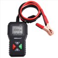 thumbnail image 1 of Detección Batería Automóvil 6V 12V 24V 100-2000 Herramienta Batería Automóvil BM550 Probador Batería Analizador Batería para Automóvil y Camión, 1 of 5