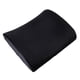 thumbnail image 5 of Cojín lumbar de espuma viscoelástica almohada de viaje soporte trasero para silla de coche negro Hugtrwg Para estrenar, 5 of 6