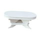 thumbnail image 2 of Mesa de centro para casa de muñecas a escala 1:12, mesa auxiliar para casa de muñecas, maqueta de madera, decoración para sala de estar,, 2 of 9