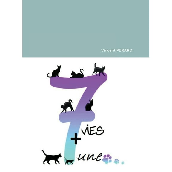 7vie une, (Hardcover)