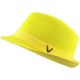 thumbnail image 1 of Light Weight Classic Soft Cool Mesh Crushable Fedora hat, 1 of 5
