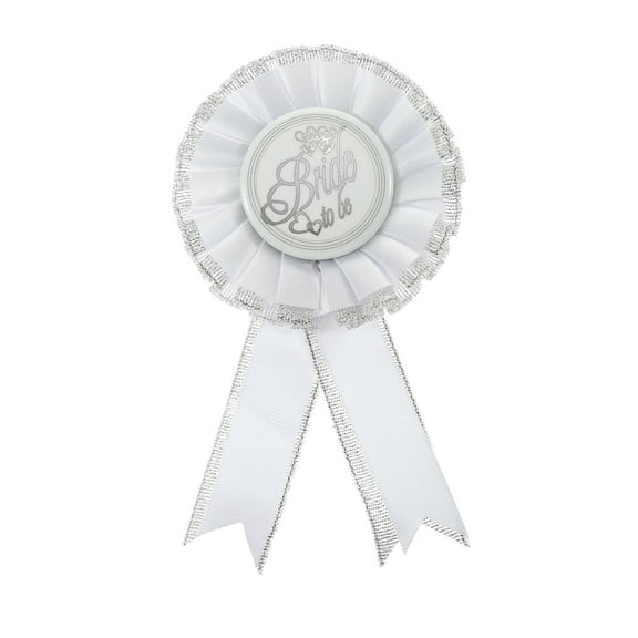 Women's Bride Fashion Pin, Adult 1 Piece by Trimmings