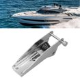 thumbnail image 4 of Anchor Fair , 304 Stainless Steel Predrilled Mounting Holes Marine Anchor Roller  For Yachts, 4 of 8