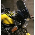 thumbnail image 2 of Exquisite Windscreen For Yamaha Sr500 Sr400 Sr250 Sr125 Sr 500 400 250 125 Classic Screen Windshield Glass Gray Blue Smoke Iridium, 2 of 5