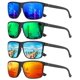 thumbnail image 1 of Gafas de Sol Polarizadas KALIYADI con Protección UV400 para Hombre, 1 of 7