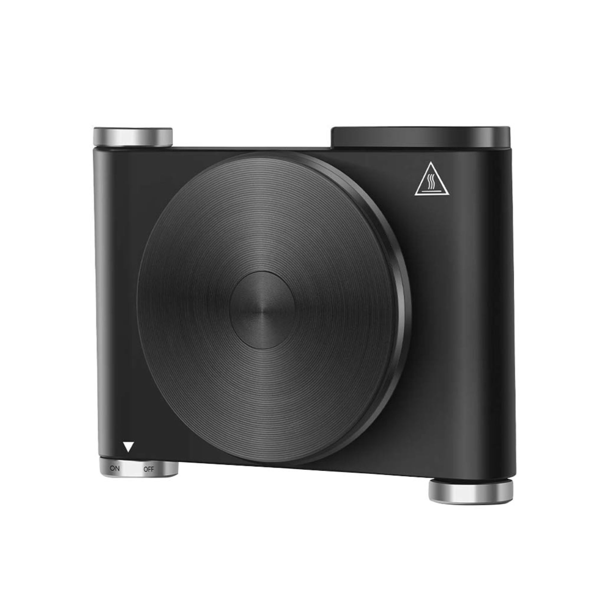 Cast Iron Portable Cooking Electric Stove（Single Furnace）