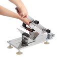 thumbnail image 4 of Wchiuoe Meat Slicer, Frozing Meat Slicer, Stainless Steel For Beef Mutton, 4 of 8