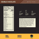 thumbnail image 2 of Proteina ON Gold Standard ProGainer 10 Lbs Double Chocolate, 2 of 2