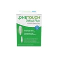 thumbnail image 1 of OneTouch® Delica® Plus 33G Lancet (100), 1 of 1