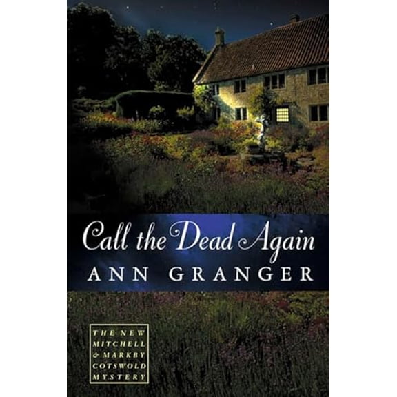 Pre-Owned Call the Dead Again (Mitchell and Markby Mysteries), 9780312205058, 0312205058, Hardcover, First Edition edition