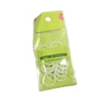 thumbnail image 1 of Lefu Pack Of DIY Crochet Ring Circle Hook Craft Accessories Handbag Plastic Ring Hook, 1 of 9