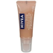Nivea, A Kiss of Shine, Glossy Lip Care, Seals in Moisture, Natural, 0.35 Fl Oz (1 pc)