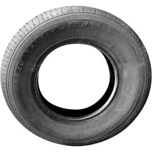 Lionhart LH-STR ST235/85R16 235/85R16 125/121L E 10 Ply Trailer Tire Sansujyuku sansujyuku.com