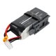 thumbnail image 4 of Reemplazo de batería de helicóptero remoto, batería de polímero de litio de 1500mah para reemplazo de batería Fly Wing FW200, 4 of 10