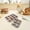 B, variante sur Ensemble de Moules à Pâtisserie Professionnel : Moules à Ma Deline Antiadhésifs & Moule à Beignets pour Cuisson Moules à Ma Deleine pour Cheesecake m Olds & Chocoflan Support de Moules à Pâtisserie pour Four