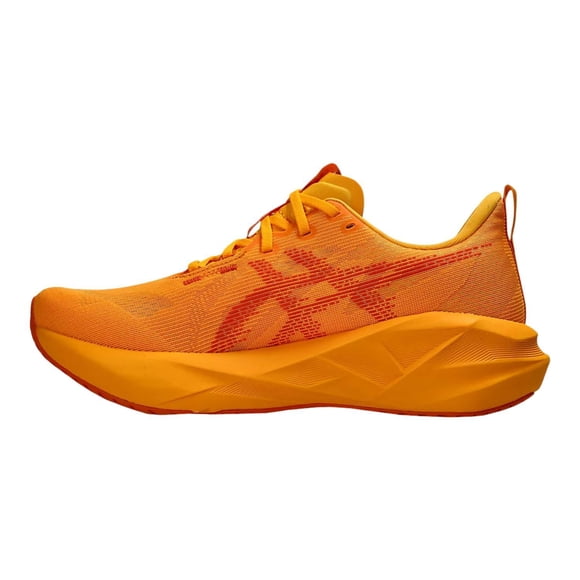 TENIS ASICS HOMBRE NOVABLAST 5 NARANJA RUNNING naranja 290