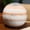 Jupiter, variant on Soft Plush Planet Cushion – Realistic Space Ball Pillow, Solar System Decor & Gift for Little Explorers